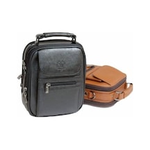 Polo W Club Polo West Kasalı El Ve Omuz Çantası-Küçük Boy