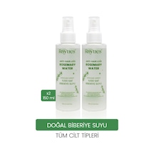 Royues Biberiye Saç Toniği 2 x 150 ML