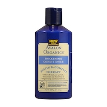 Avalon Organics Biotin-B Complex Saç Bakım Kremi 397 G