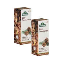 Arifoğlu Çam Terebentin Yağı 2 x 50 ML