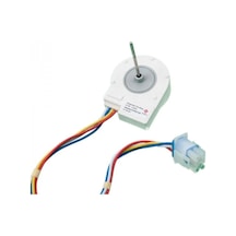 Fan Motor Ge-wr60x10085 Sensörsüz 9.75v 3.25w 01 06 201