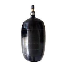 Suntek Şişirilebilir Boru Tıkacı Kauçuk Belediye Bakım