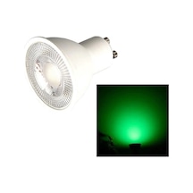 Cata Ct-4215 R 8w Yeşil Işık Gu10 Duy Spot Çanak Led Ampül Ct-4215