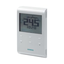 Sıemens Termostat Oda Dijital Rde100.1rf