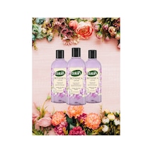 Botanica Duş Jeli 500ml Lotus 3 Adet Diğer