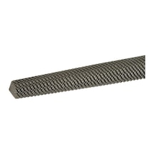 Tomax Yuvarlak Eğe 8'' / 200 Mm -