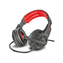 Trust 21187 GXT 310 Kulak Üstü Oyuncu Kulaklığı