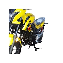 GP Kompozit Honda CB 125 F 2018-2020 Uyumlu Motor Koruma Demiri S