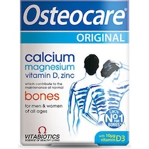 Osteocare 30 Tablet