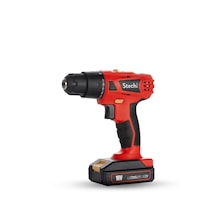 Stechend Sam216 16v Akülü Matkap 2 1.5 Ah.