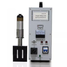 Dohre Hc-cs2000e Ultrasonik Kaynak Makinası Set Horn 20khz 2000w
