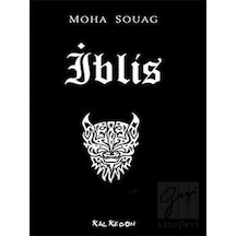 İblis - Moha Souag - Kalkedon