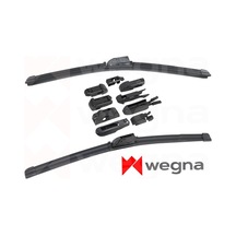 Silecek 450mm 9 Aparatlı Muz Banana Tip Koli Adedi Glblseme - 41 25 Li