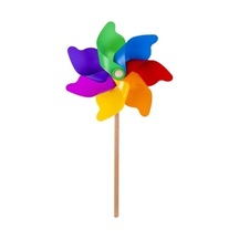 Kardesler Rüzgar Gülü Kardeşler 14Cm
