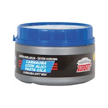 Autokit Çizik Alıcı Pasta Cila 300 G 3 Adet