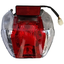 Mondial E-mon Cub Stop Komple