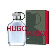 Hugo Boss Hugo Edt 125 Ml Erkek Parfüm Fresh