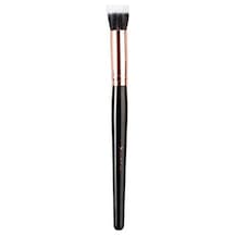 Profesyonel Mini Duo-fibre Makyaj Fırçası 0