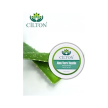 Cilton Aloe Vera Vazelin Aloe Vera Vaseline 100 Ml