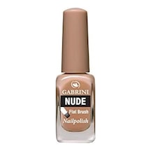 Nude Nail Polish Nude 8 1 Paket 1 X 1 Adet
