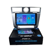 Chrysler Sebring Forx 2-32 Yeni Seri İşlemcili Pro Oem Multimedia
