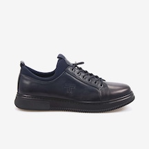 Kemal Tanca Erkek Spor & Sneaker Ayakkabı 0461 Lacivert