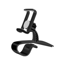 Pazly Araç İçin Uygun 360 Ayarlanabilir Telefon Tutucu Standı, 6,5-4 İnç Hud - Rx -