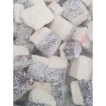 Tariş Kakaolu ve Hindistan Cevizli Türk Lokumu 1 KG