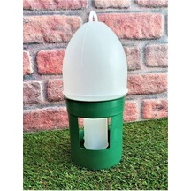 Karahisar Kuluçka Güvercin Suluğu 5 Litre
