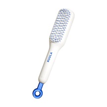 Suntek Kalın Uzun Düz Beyaz Için Kendi Kendini Temizleyen Saç