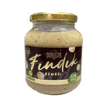 Şenocak Fındık Ezmesi 300 G - 6 Adet Tarı Diğer