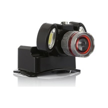 Panther Pt-5910 Pilli Kafa Lambası Çok Renkli