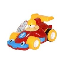 Cnl-1111 Kırılmaz Formula Araba -cnl