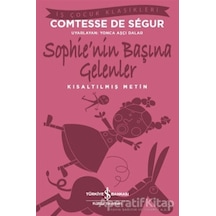 Sophie’Nin Başına Gelenler Kısaltılmış Metin - Comtesse De Segu