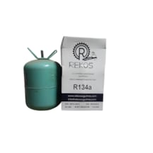Rekos Refrigerant  R134a 13.6 Kg. Klima Soğutucu Gas