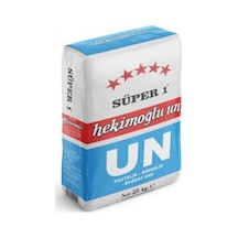 Hekimoğlu Un 25 Kg