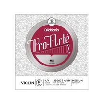 D'Addario J5603S 4/4M Pro Arte D Keman Teli (Re)