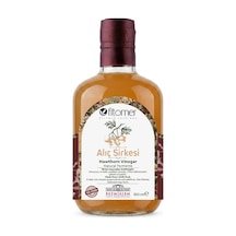 Fitomer Alıç Sirkesi 500 Ml