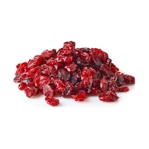 Kırmızı Yaban Mersini Kurutulmuş Cranberry 300 G