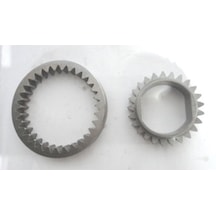 Nıssan Sunny B13 90/94 Yağ Pompa Dişlisi İç Dış Ga16de/ga16ds Motor 1.6cc Ysk - Motor Ve Şanzıman
