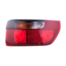 Pleksan 2925 Stop Lambası Sol R9 97