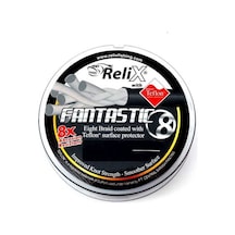Relix Fantastic 8X 0,17Mm 150M Ipek Misina