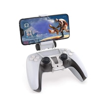 Ps5 Dualsense Oyun Kolu Android Ve Apple Uyumlu iOS Telefon Tutucu