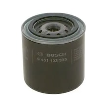 Ford Escort Classic Yag Filtresi 1.6 1999-2000 Bosch 0451103333