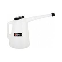 Plastik Litre Kabı Msr/p/f-2 2lt N11.24957