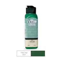 Akrilik Boya 140 Ml - Haki Yeşil 3027 Haki Yeşil