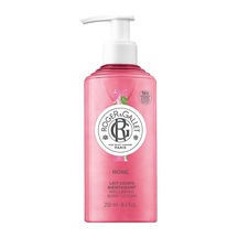 &gallet Rose Shea Yağı Ve Gül Özü Içeren, Nemlendirici Vücut Losyonu, 250ml