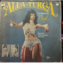 Özel Alla-turca: The Turkish Way