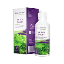 Aquaforest Af Po4 Boost 200 ML No Color