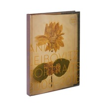 Phaidon Annie Leibovitz, Portraits 2005-2016 Signed Edition 978